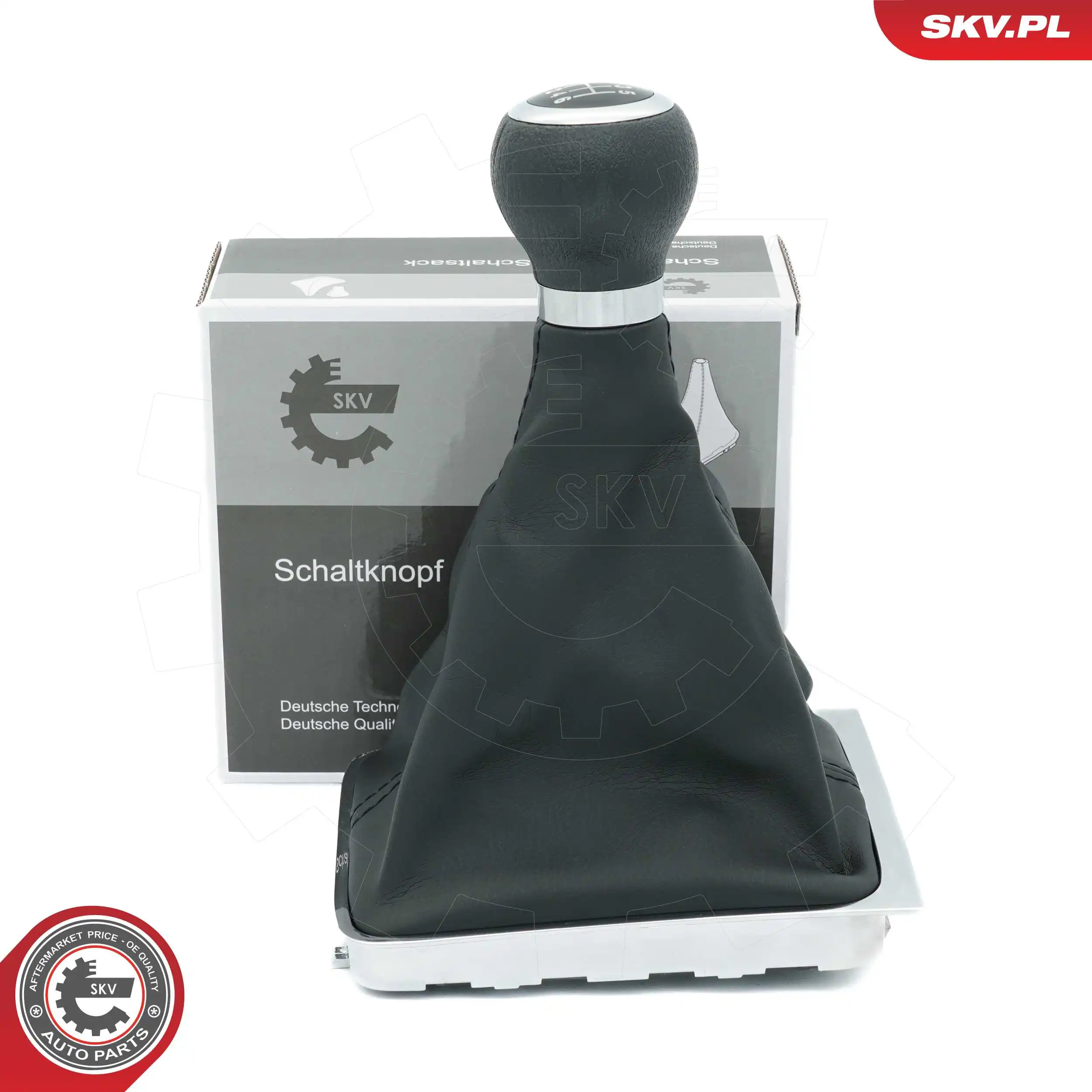 Gear Lever Knob